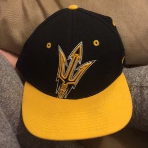 ASU Sun Devils Snapback